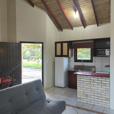 Pousada Rosa Studios Barra de Ibiraquera Zewnętrze zdjęcie