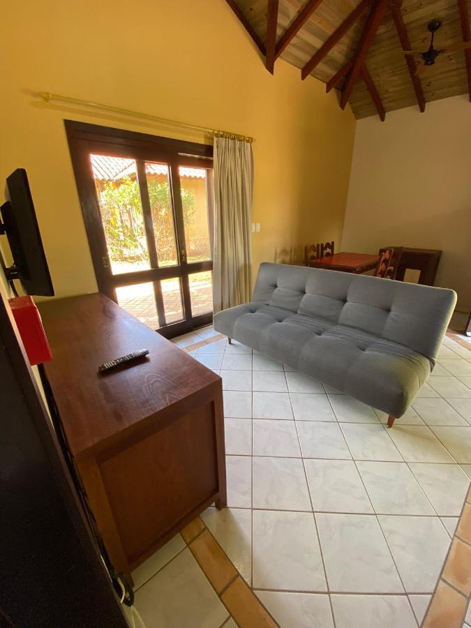 Pousada Rosa Studios Barra de Ibiraquera Zewnętrze zdjęcie