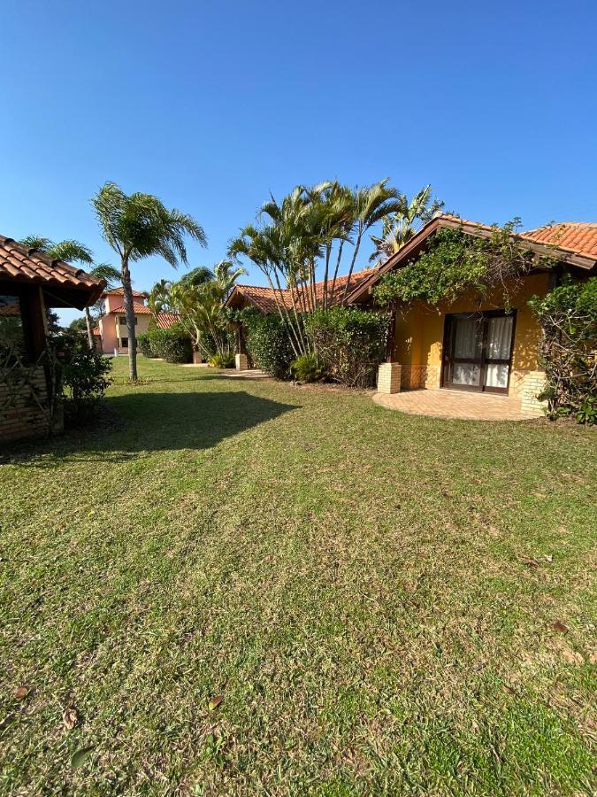 Pousada Rosa Studios Barra de Ibiraquera Zewnętrze zdjęcie